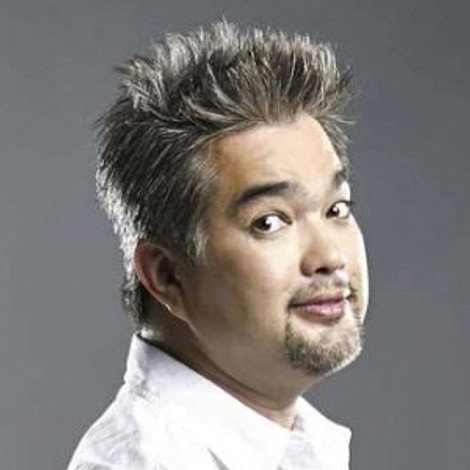 Jeffrey Santos