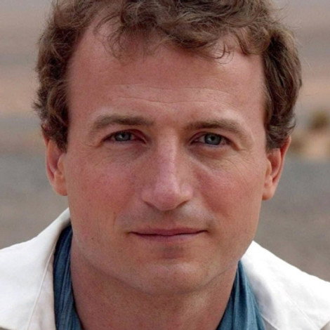 Crispin Bonham-Carter
