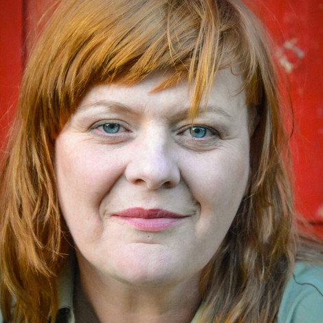 Joanna Gonschorek