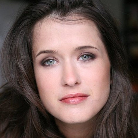 Marie Mouté