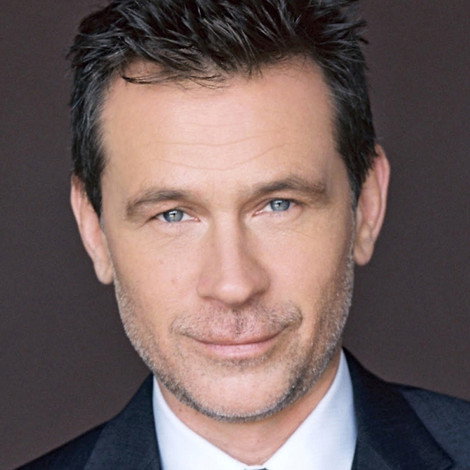 Connor Trinneer