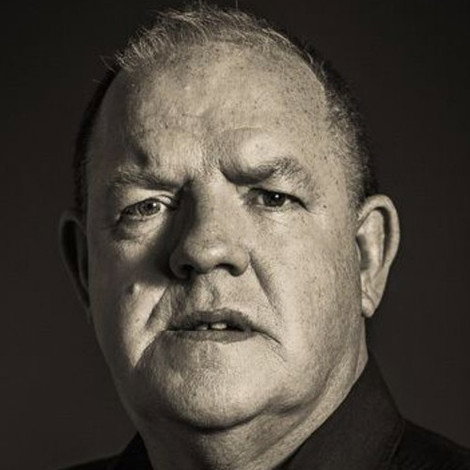 John Henshaw