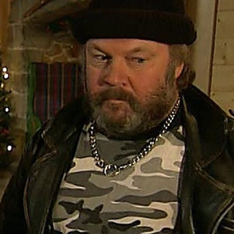 Knut Haugmark