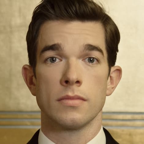 John Mulaney's profile