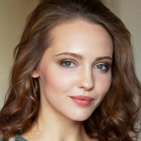 Yuliya Khlynina