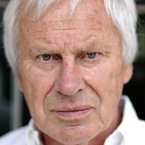 Ulli Kinalzik