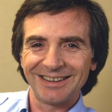 Gérard Rinaldi