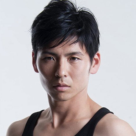 Hayate Masao