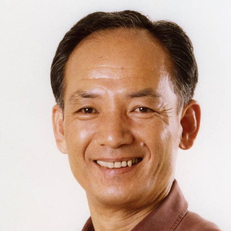 Katsunosuke Hori