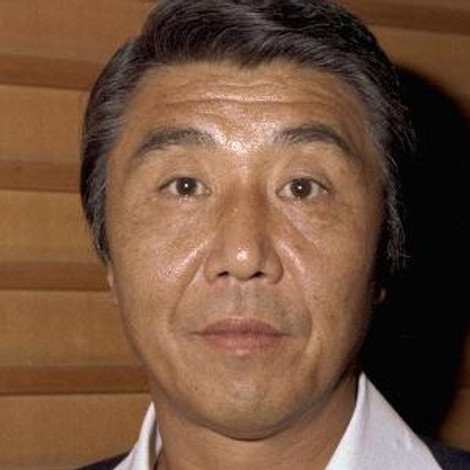 Asao Koike