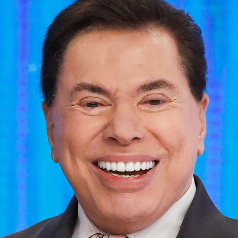 Silvio Santos
