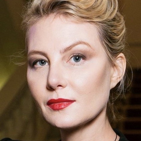 Renata Litvinova