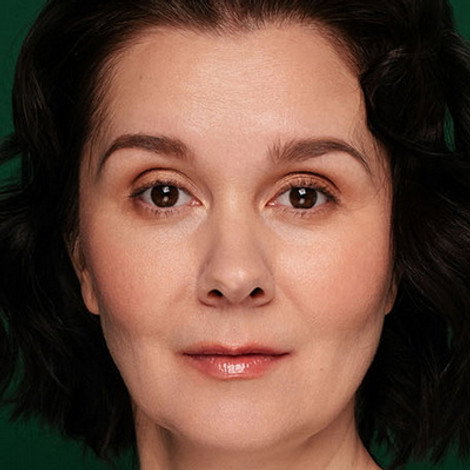 Maria Chuvilina