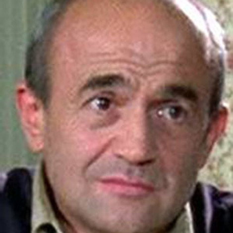 Pierre Baton