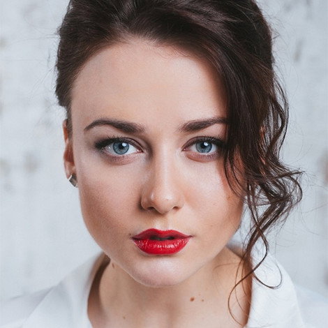 Ingrid Olerinskaya