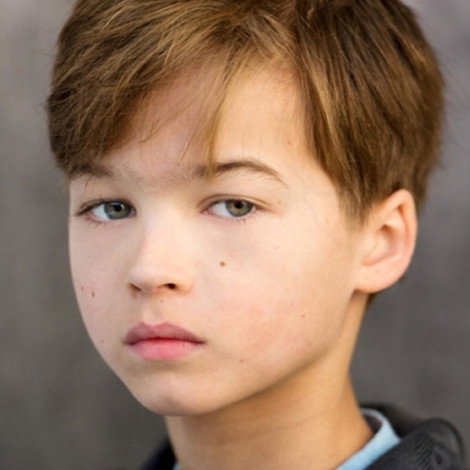 Felix Jamieson