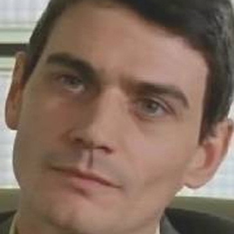 Frédéric Gélard
