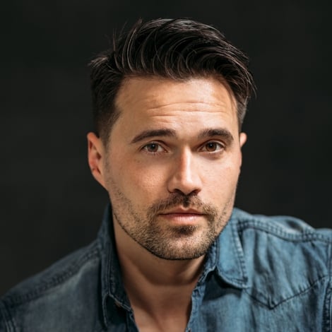 Brett Dalton's profile