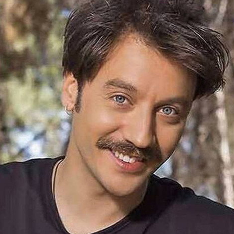 Stathis Koikas