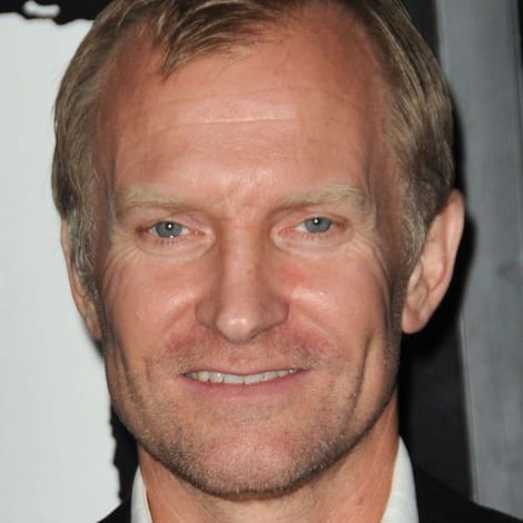 Ulrich Thomsen's profile