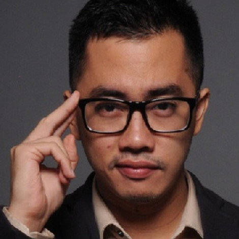 Dennis Adishwara