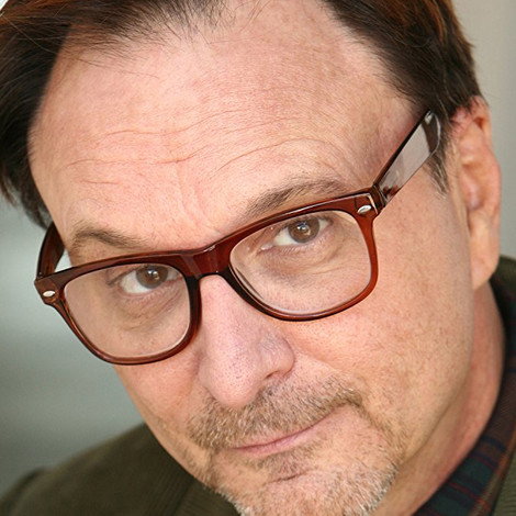 Dan Gilvezan