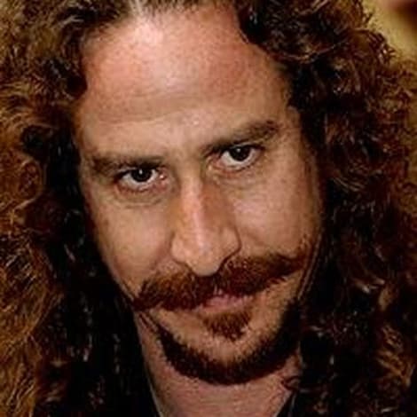 Ari Lehman's profile