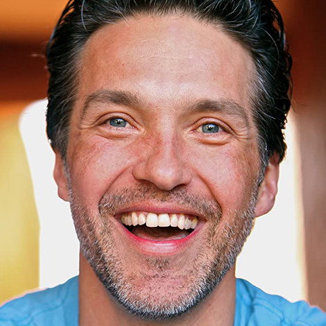 Mike Powers