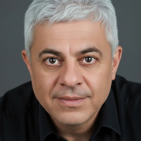 Fatih Altın