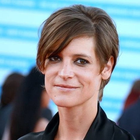 Hélène Fillières