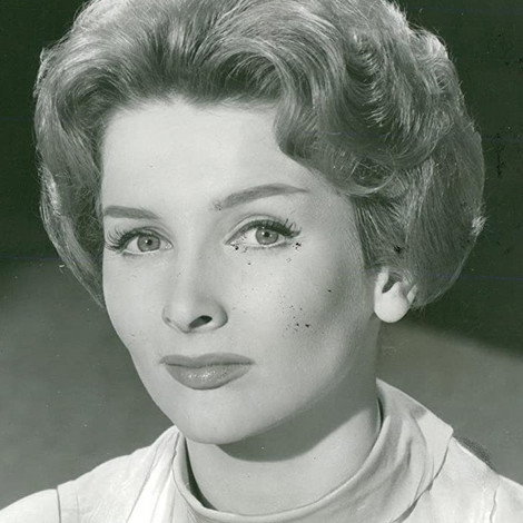 Millicent Martin