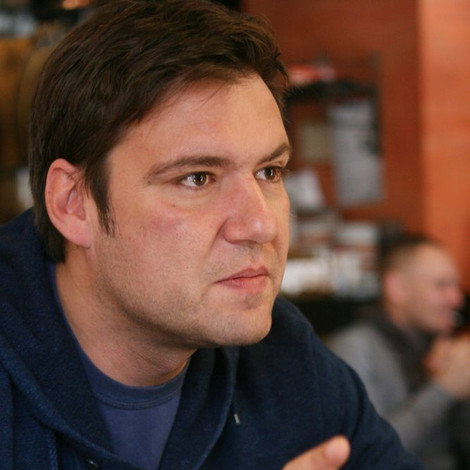 Dejan Ćirjaković
