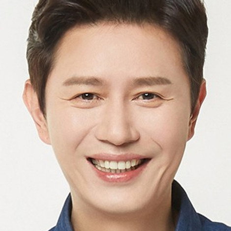 Kim Min-jong