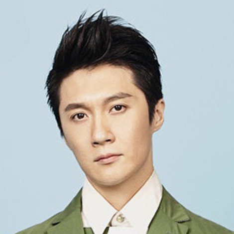 Chi Shuai