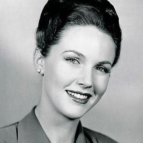 Barbara Britton