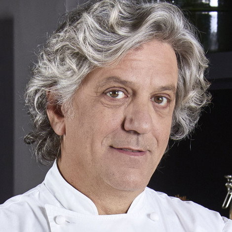 Giorgio Locatelli