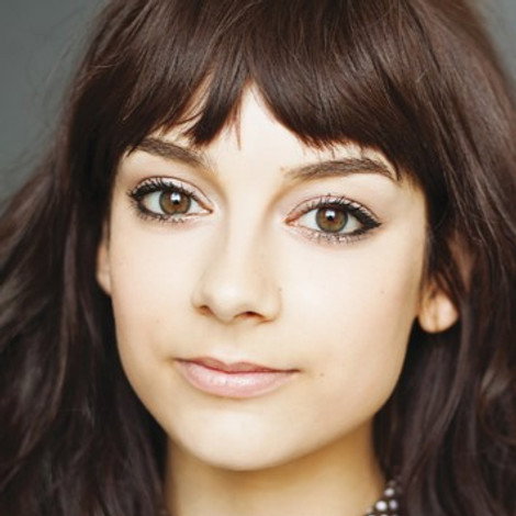Sophie Desmarais