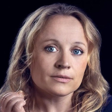 Sigrid Kandal Husjord