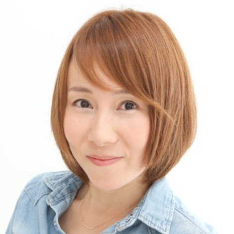 Tomoe Hanba