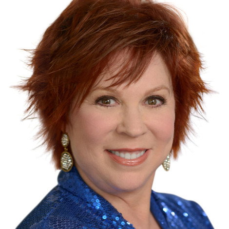 Vicki Lawrence