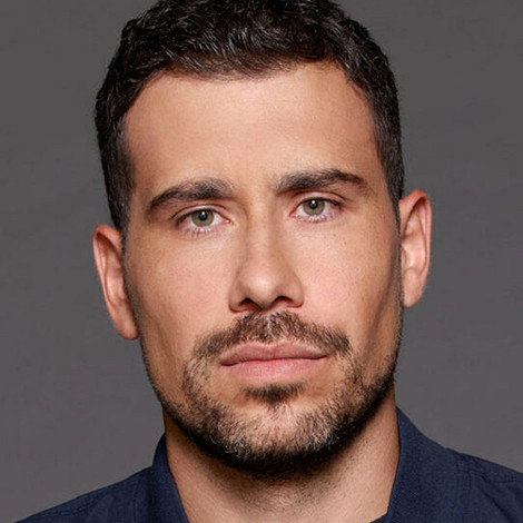 Octavio Pisano
