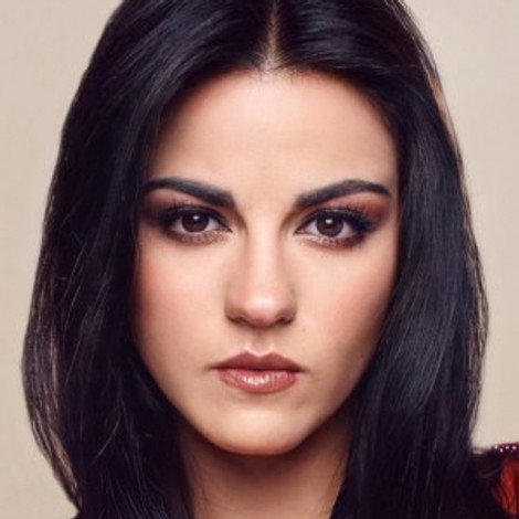 Maite Perroni
