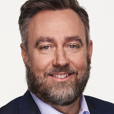 Jimmy Bøjgaard