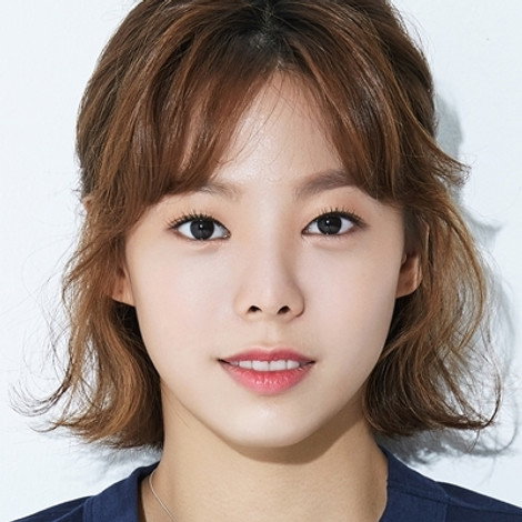 Yoon Ji-won