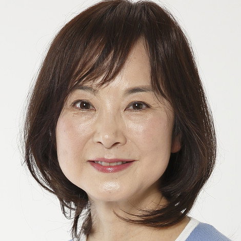 Kayoko Fujii