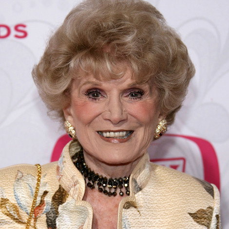 Shirley Mitchell