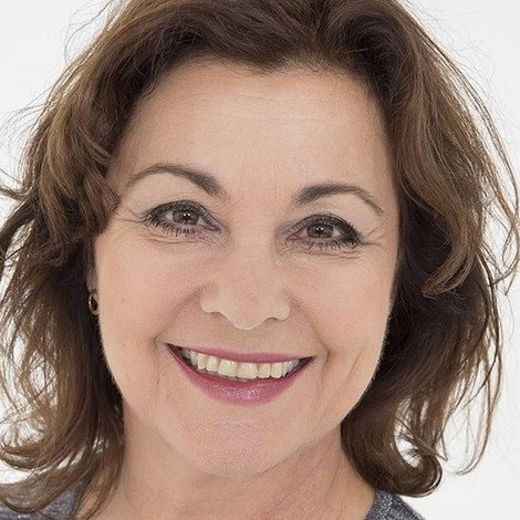 Ann Hjort