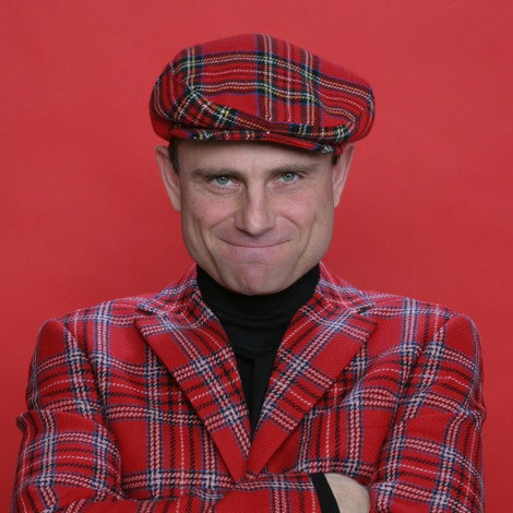 Peter Wahlbeck