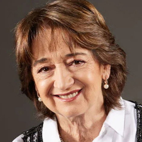 Helena Mallarino