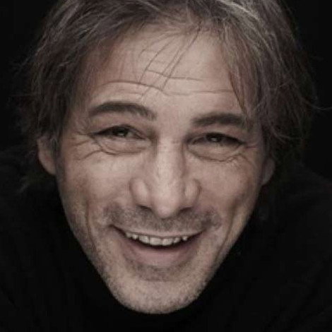 Stéphane Ferrara